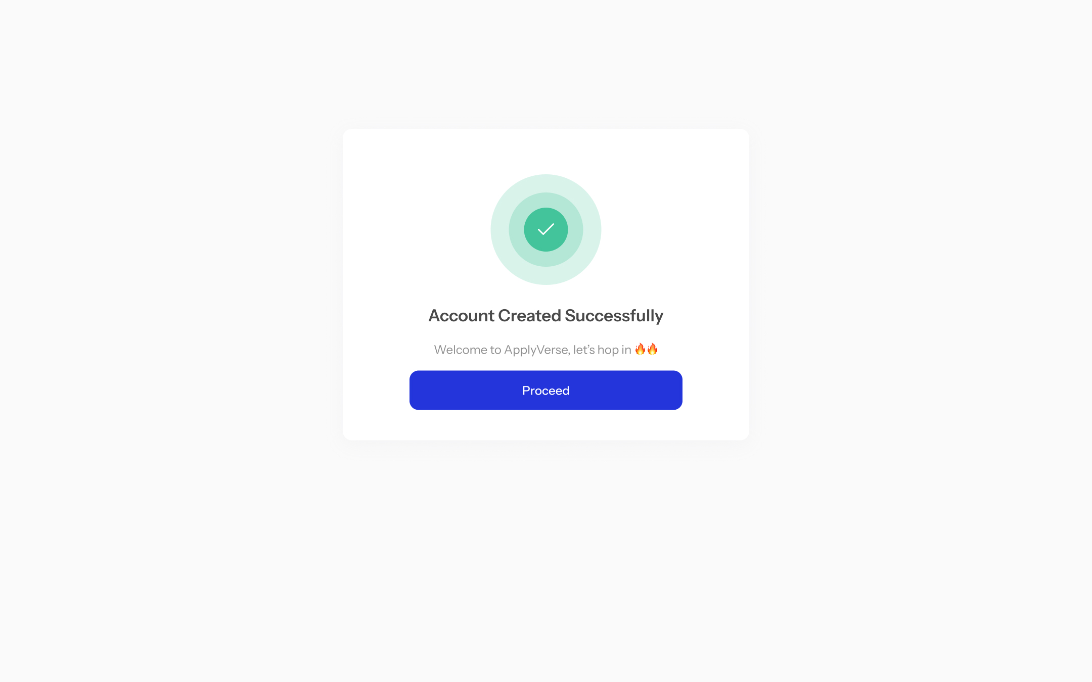 Ready to apply in one click – 1
