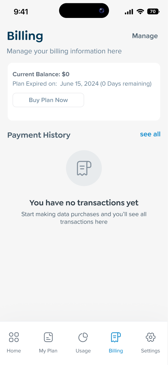 Every payment is a step toward credit – 2