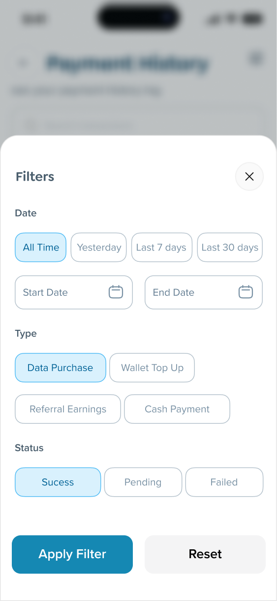Every payment is a step toward credit – 5