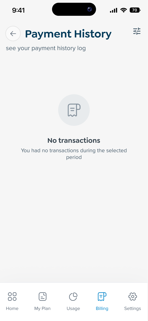 Every payment is a step toward credit – 4