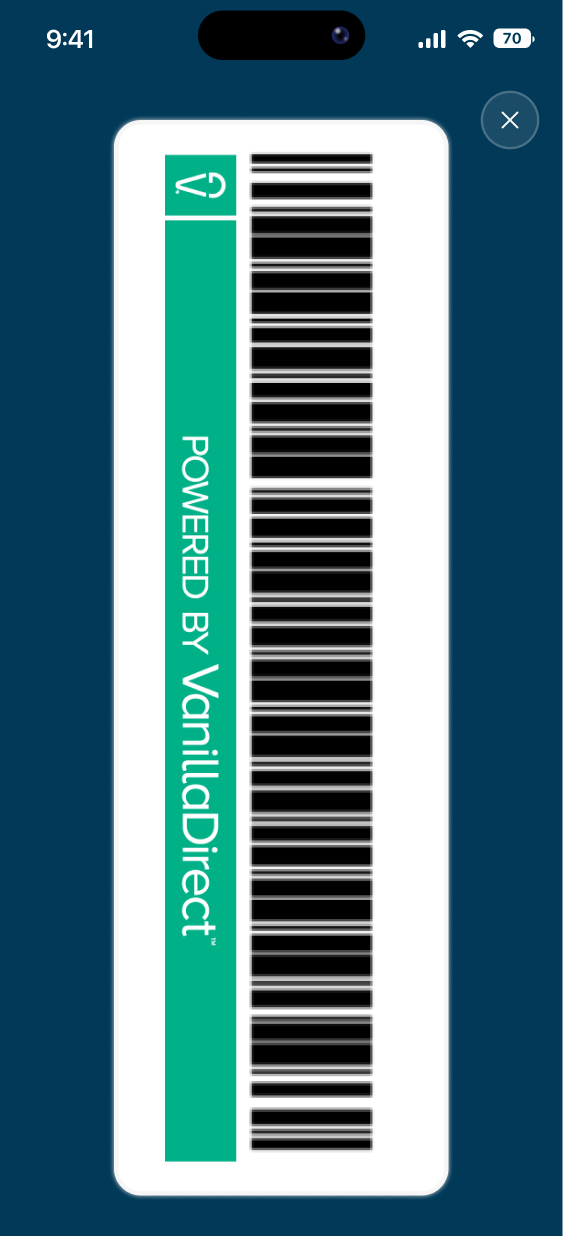 Cash-friendly checkout for the underbanked – 9