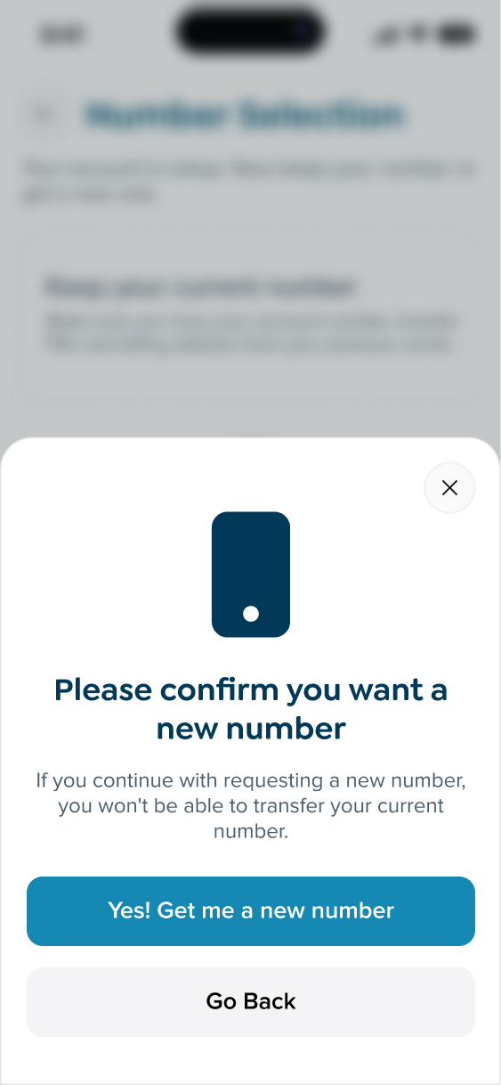 Pick a fresh Fontalk number – 2