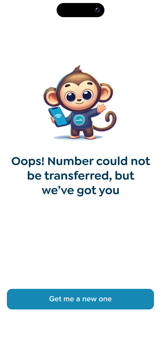 Bring your number — designed for the messy real world – 12