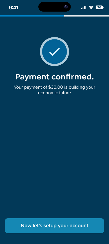 Create an account and build the plan you actually need – 7