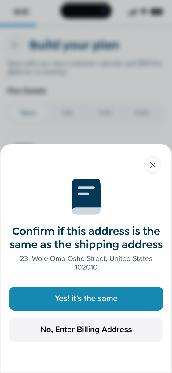 A second path for devices that need a physical card – 9