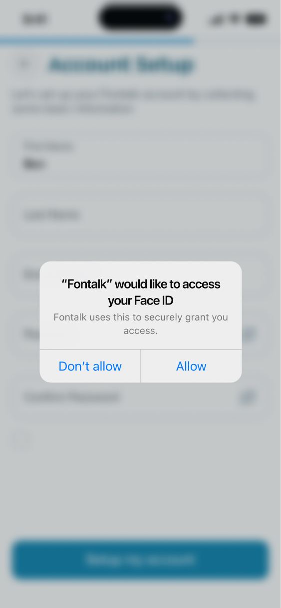 A second path for devices that need a physical card – 4